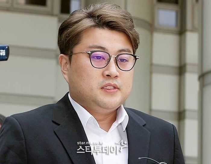 성탄절 밖에서 보내나…‘음주 뺑소니’ <b>김호중</b>, <b>가석방</b> 대상 됐다