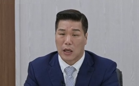 ‘투병 부부’의 가사 조사 결과에 서장훈이 분노했다. [사진출처 = 영상 캡처]