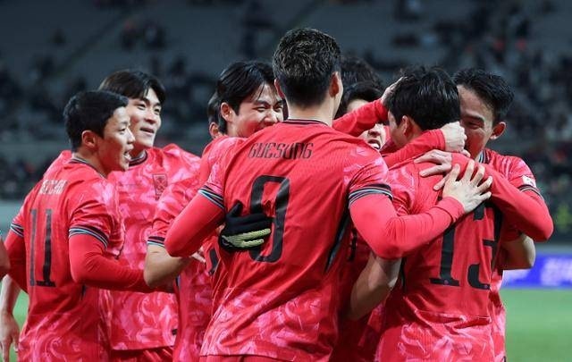 “한국, 조 2위로 <b>32강</b> 진출”…<b>월드컵</b> 조별리그 A조, ESPN 분석 보니