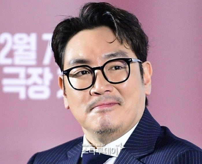 이정석, ‘소년범’ <b>조진웅 옹호</b>…“연예계 은퇴? 너희는 잘 살았냐”