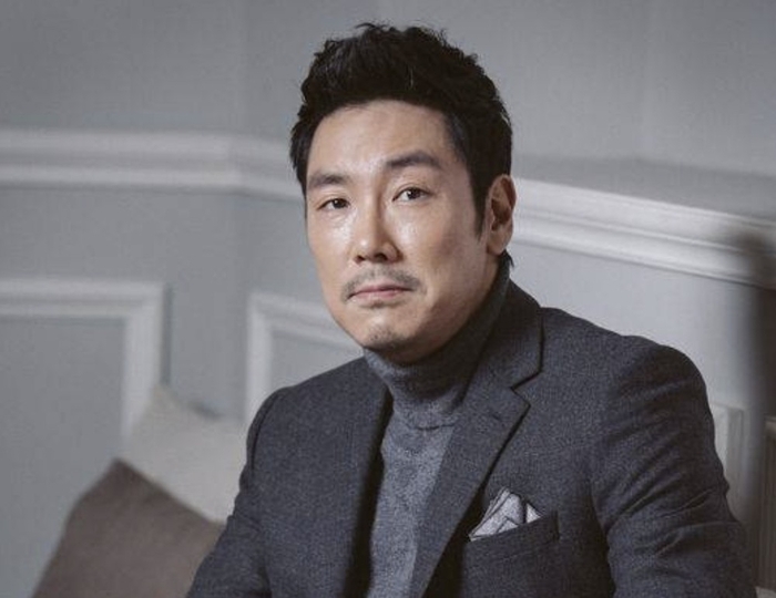 조진웅. 제공| 씨네그루