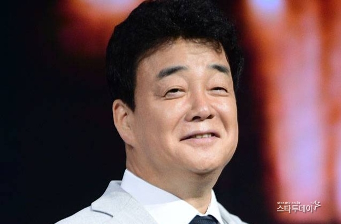 <b>백종원</b>, ‘<b>흑백요리사2</b>’ 제작발표회 <b>불참</b>