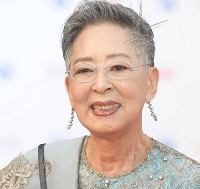 [속보] <b>원로배우 김지미</b>, 미국서 <b>별세</b>…향년 85세