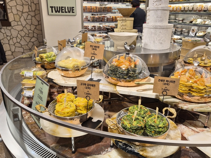  하우스오브신세계 청담.[방영덕 기자]