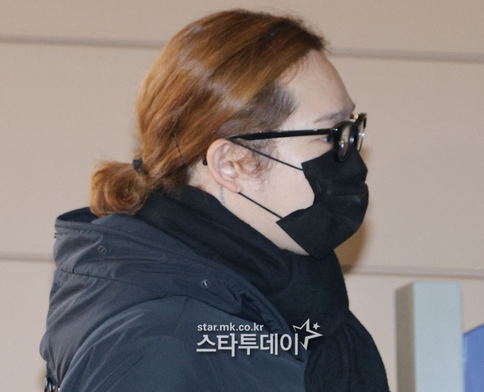  남태현.사진l유용석 기자