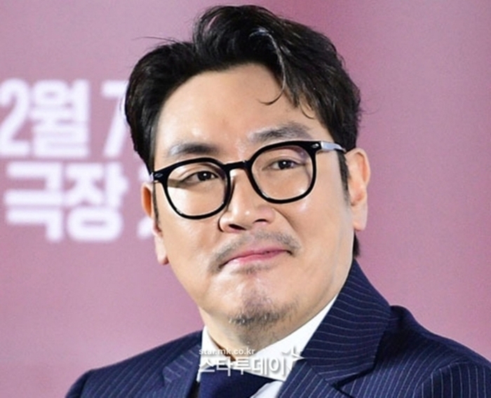 배우 조진웅. 사진| 스타투데이 DB