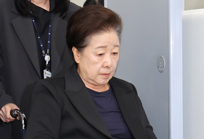 “정치권력 결탁 의도 없어”…<b>통일교</b>, <b>대국민 사과</b>