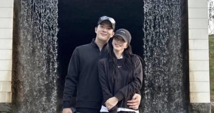 한예슬 남편이 공개 사과한 달콤살벌 관악산 등산 일화