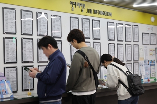  기사 이해를 돕기 위한 사진임.[연합뉴스]