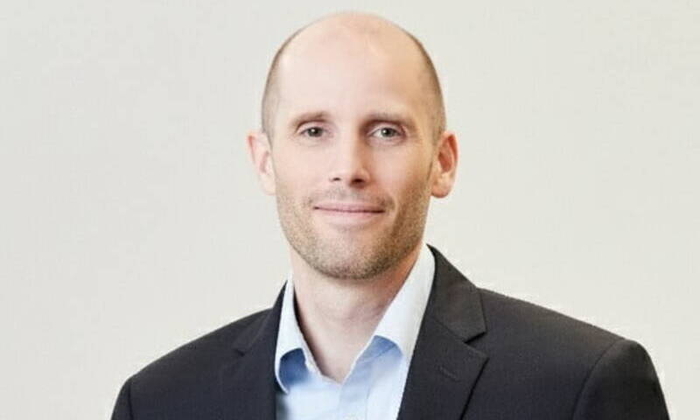  해롤드 로저스 쿠팡 임시대표.[쿠팡]