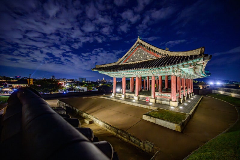 '일자리 창출' 팔걷은 수원…전 계층 취업 늘며 고용률 역대 최고