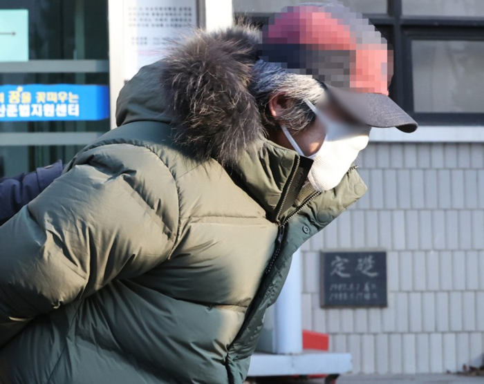  아동 성범죄자로 지난 2020년 출소한 조두순.[연합뉴스]