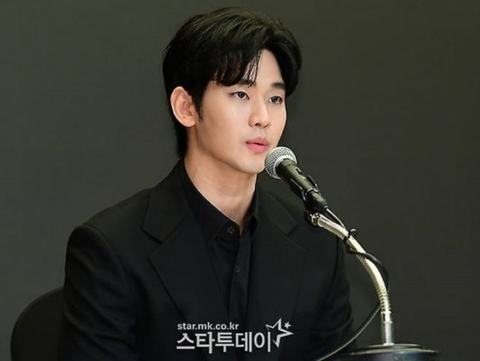 “AI 조작 판정 불가”…국과수, <b>김수현</b>·고 <b>김새론 녹취파일</b>에 내린 결...