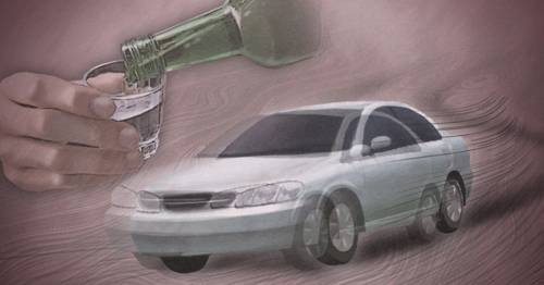 음주운전 . [연합뉴스]