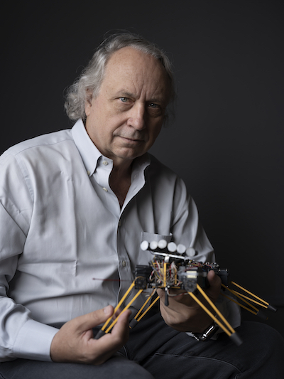  로드니 브룩스 [사진=MIT]