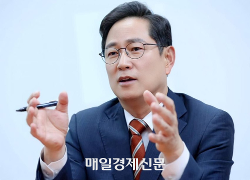  박수영 국민의힘 의원 [사진출처=매경DB]
