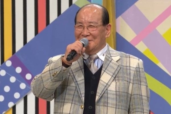  전국노래자랑 스타‘할담비’지병수.사진 ㅣKBS