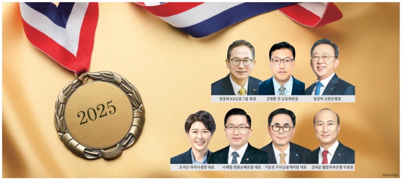 꽉막힌 돈의 물꼬 트고, 힘든 사람에 손 내밀고 … 생산·포용 금융 빛났다