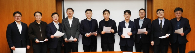 우리산업 미래 경쟁력에 도움 주목… 큰 변혁의 기로,금융인 역할 중요