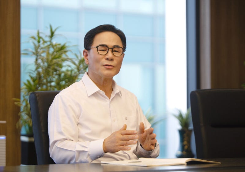 은행권 최초 실무형 투자금융 개척 … 위기마다 중소·벤처 지원 앞장