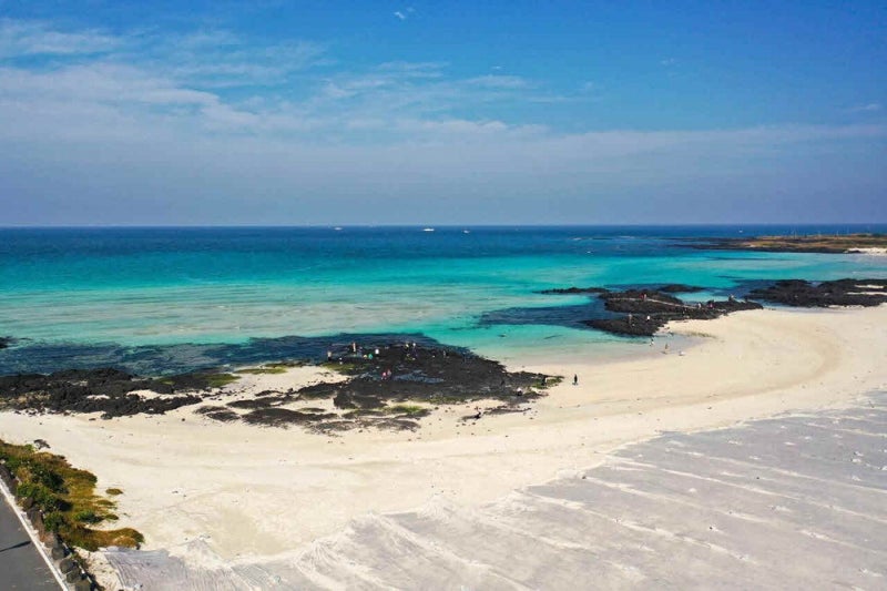 '폭싹 속았수다'에 나온 제주도 꼭 가보고 싶어요