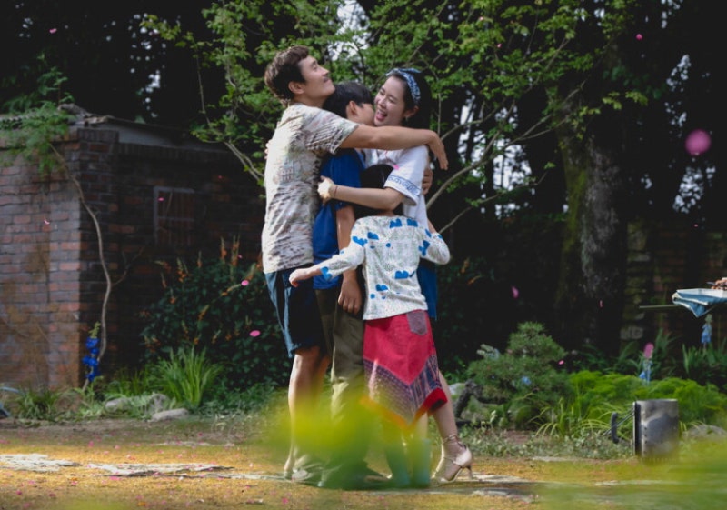 '어쩔수가없다' 美 오스카 예비후보 지명