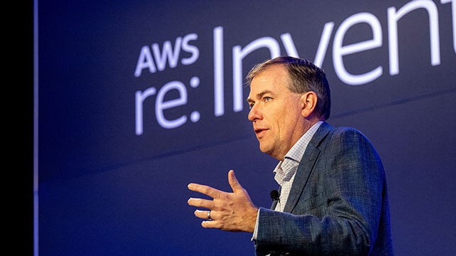 맷 가먼 AWS CEO "AI로 신입직원 대체는 최악의 수"