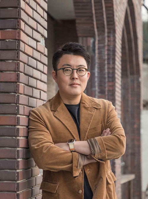 김범관 울산대교수 국제디자인어워드 2관왕