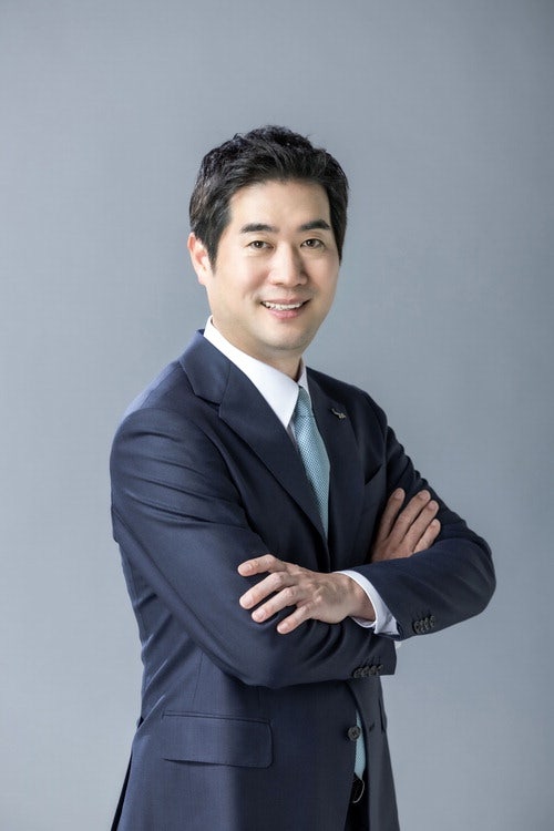 웅진 윤석금 차남 윤새봄, 부회장 승진