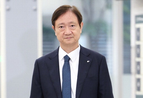 이찬진 "운용사는 자본시장 파수꾼 … 투자자 위해 의결권 적극 행사해야"