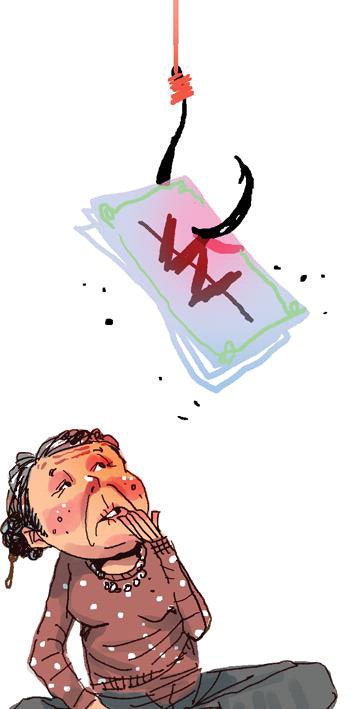 길 잃은 '172조 치매머니'