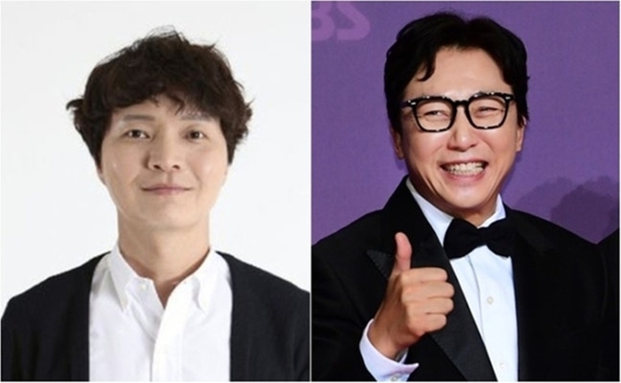 신정환·탁재훈, 8년만 재회 불발…‘<b>노빠꾸</b>’ 돌연 일정 <b>연기</b>