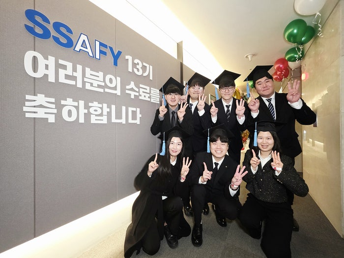 여기 출신 열에 아홉은 취업했는데…‘<b>AI</b> 교육’ 더했다니, 골라 가겠군