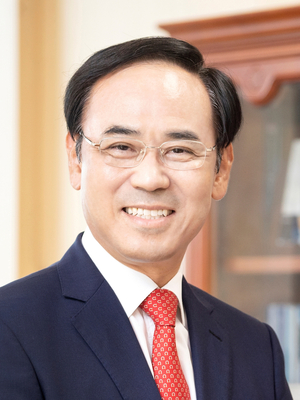  이용배 현대로템 사장