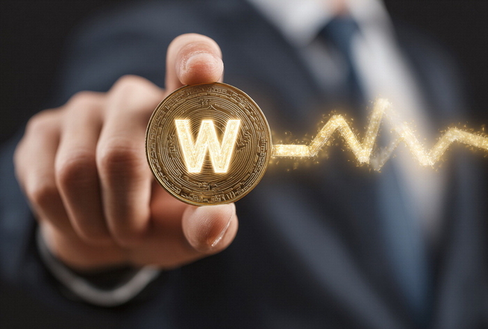  원화 스테이블코인 < 출처 : 매일경제 >