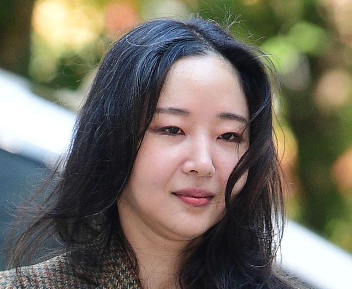  민희진 전 어도어 대표.사진ㅣ스타투데이DB