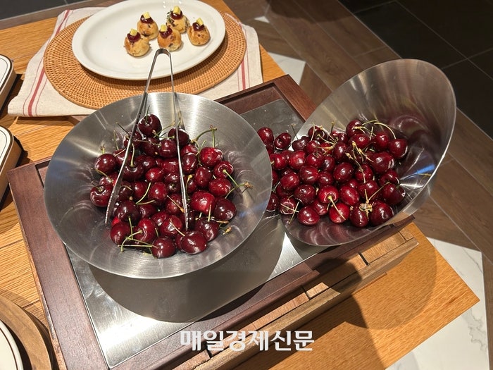  생체리 바스켓.[변덕호 기자]