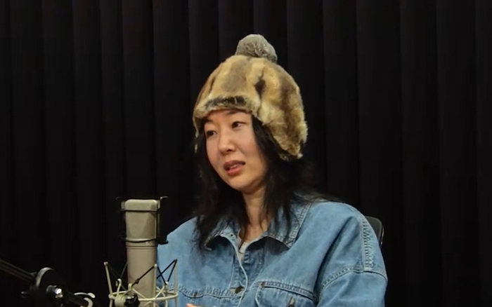 <b>민희진</b> “<b>보이그룹 론칭</b>? 뉴진스 라이벌 만들 이유 없어”