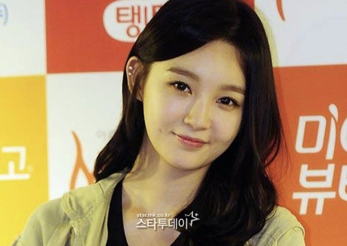 “전혀 무관해”…<b>강민경</b>, ‘<b>주사이모</b>’ <b>논란</b>에 화들짝