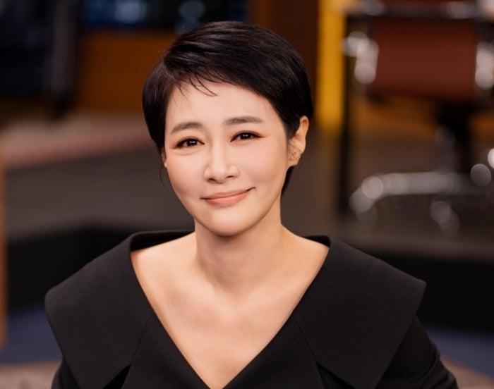 “맞아서 고막 터지고 뇌출혈”…<b>김주하</b>, 전남편 외도·폭행 고백
