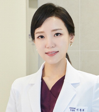 이동희 우아한여성의원 대표원장 (산부인과 전문의)