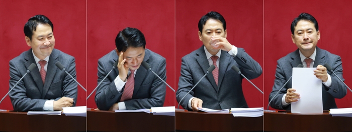  ��1�ߴ� ��ǥ�δ� ������� ó�� �ʸ�������(������ ����� ���� �չ��� �ǻ����� ����) ���ܿ� �� �������� �嵿�� ��ǥ�� 23�� ���� ���� �ʸ������� ����� ������. �� ��ǥ�� ���� ��ȸ ��ȸ�ǿ� ������ ������������