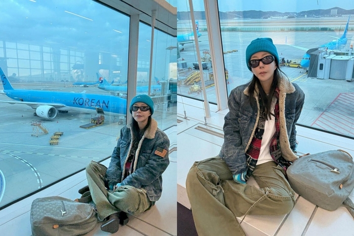  S.E.S. 슈. 사진ㅣ슈SNS