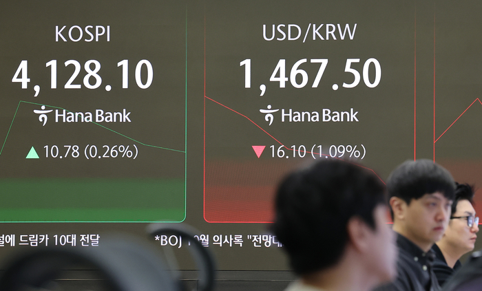 연말 배당 잭팟 터진다! 26일까지 매수하면 10% 수익 가능?