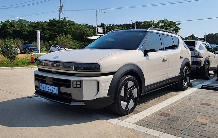 현대차, 이제 진짜 글로벌 강자 됐네! 안전, 디자인 다 휩쓸다