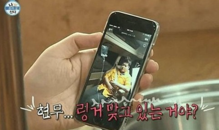 전현무, 억울하게 처방전까지 공개? 발기부전약 논란까지…