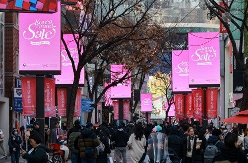 2030이 이 정도 쓸 줄은 몰랐는데…평균 2만4천원 쓰고 간다는 오락실