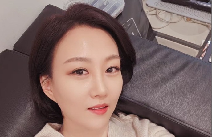 장윤정, 스치면 임신?! 산부인과에서 경고받았다네 ㄷㄷ