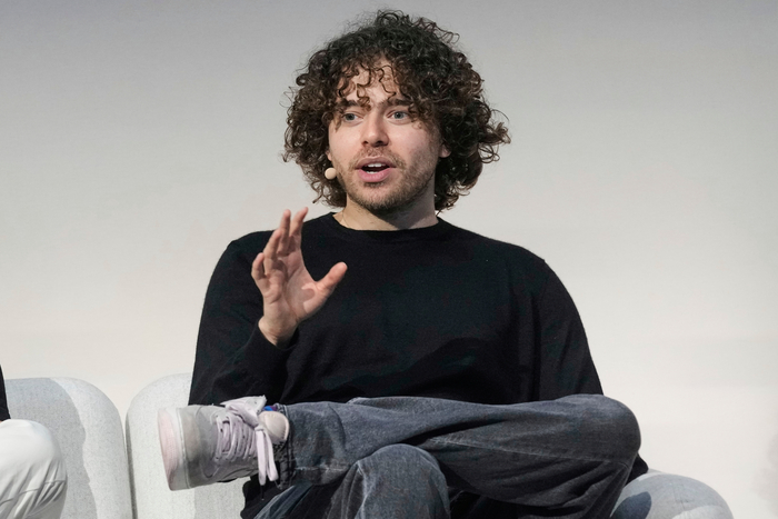  베팅 플랫폼 폴리마켓을 창업해 억만장자 대열에 오른 쉐인 코플란 창업자.AP 연합뉴스