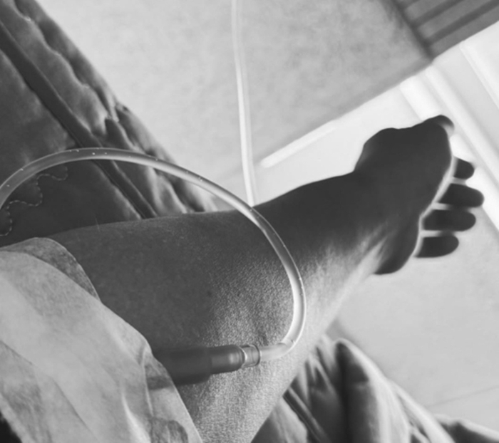  윤종신.사진l윤종신 SNS 캡처